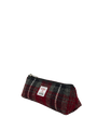 Harris Tweed Pencil Case A0214