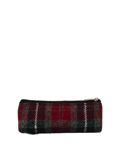 Harris Tweed Pencil Case A0214