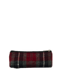 Harris Tweed Pencil Case A0214