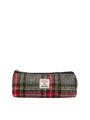Harris Tweed Pencil Case - A0215