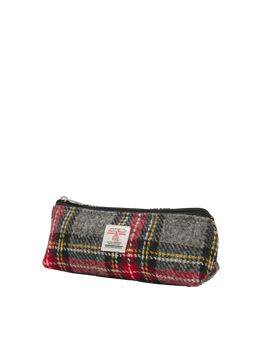 Harris Tweed Pencil Case A0215