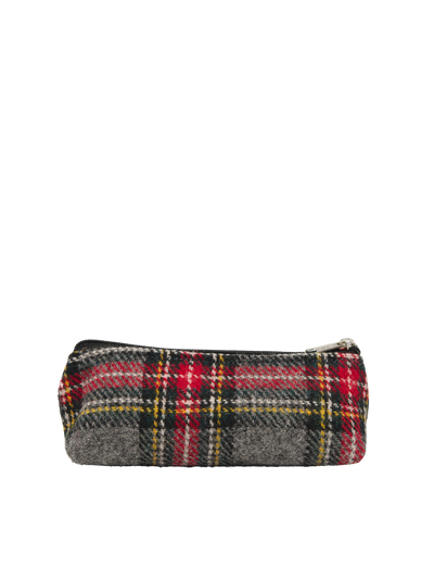 Harris Tweed Pencil Case - A0215