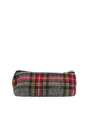 Harris Tweed Pencil Case - A0215