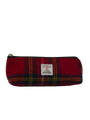 Harris Tweed Pencil Case - A0217