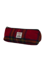 Harris Tweed Pencil Case - A0217