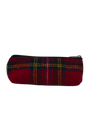 Harris Tweed Pencil Case - A0217