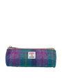 Harris Tweed Pencil Case - A0222