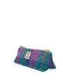 Harris Tweed Pencil Case - A0222