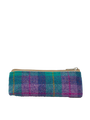 Harris Tweed Pencil Case - A0222