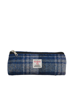 Harris Tweed Pencil Case A0237