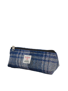 Harris Tweed Pencil Case A0237