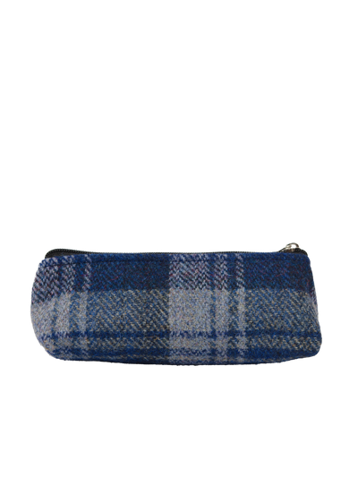 Harris Tweed Pencil Case - A0237