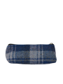 Harris Tweed Pencil Case - A0237