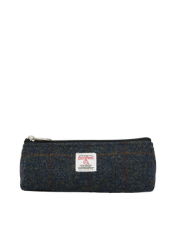 Harris Tweed Pencil Case A0239