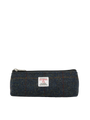 Harris Tweed Pencil Case - A0239