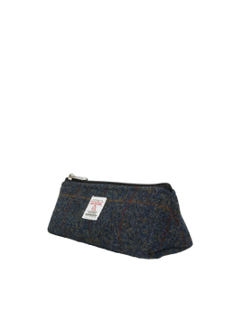Harris Tweed Pencil Case A0239