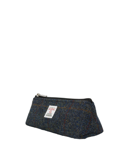 Harris Tweed Pencil Case - A0239