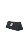 Harris Tweed Pencil Case - A0239