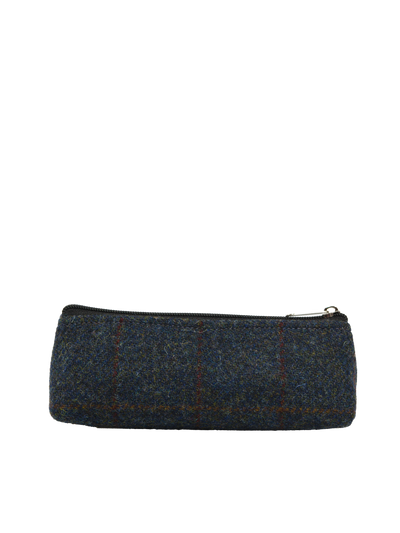 Harris Tweed Pencil Case - A0239