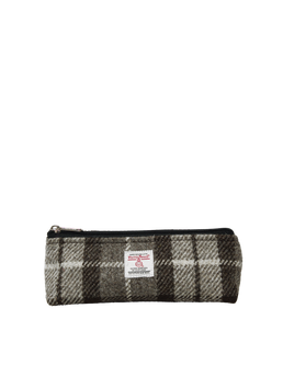 Harris Tweed Pencil Case A0245