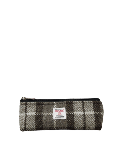 Harris Tweed Pencil Case A0245