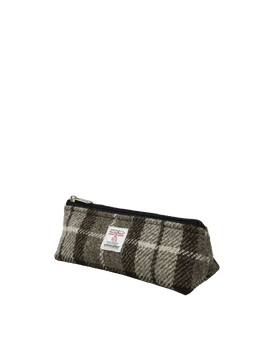 Harris Tweed Pencil Case A0245