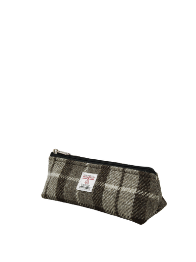 Harris Tweed Pencil Case A0245