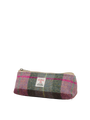 Harris Tweed Pencil Case A0254