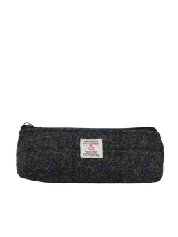 Harris Tweed Pencil Case A0255