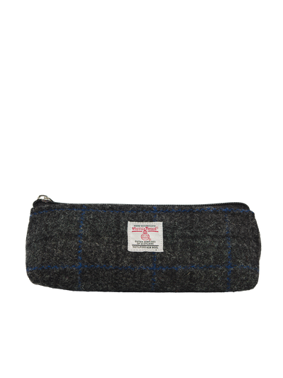 Harris Tweed Pencil Case A0255