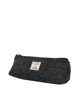 Harris Tweed Pencil Case A0255
