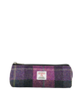 Harris Tweed Pencil Case - A0257