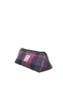 Harris Tweed Pencil Case - A0257