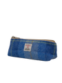 Harris Tweed Pencil Case - A069