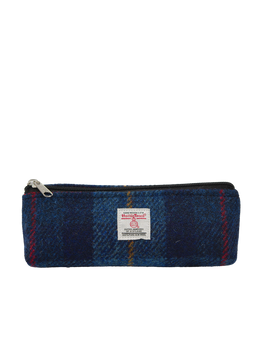 Harris Tweed Pencil Case A075