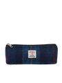 Harris Tweed Pencil Case - A075