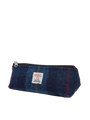 Harris Tweed Pencil Case - A075