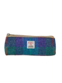 Harris Tweed Pencil Case - A085