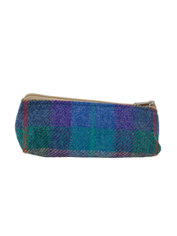 Harris Tweed Pencil Case A085