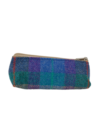 Harris Tweed Pencil Case - A085