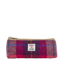 Harris Tweed Pencil Case - A088