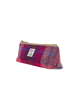 Harris Tweed Pencil Case A088