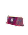 Harris Tweed Pencil Case - A088