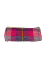 Harris Tweed Pencil Case - A088