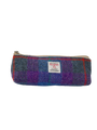 Harris Tweed Pencil Case - A089