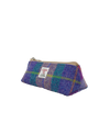 Harris Tweed Pencil Case - A093