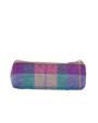 Harris Tweed Pencil Case - A093