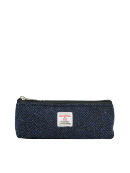 Harris Tweed Pencil Case - HB104