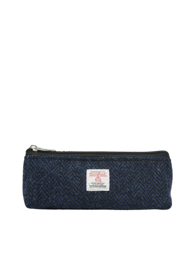 Harris Tweed Pencil Case - HB104