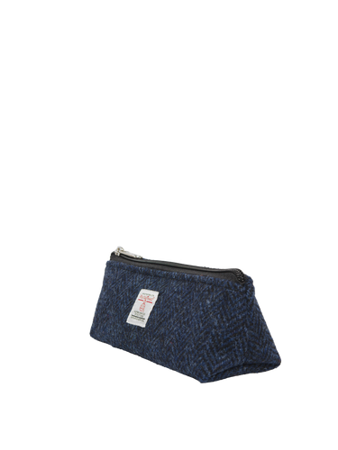 Harris Tweed Pencil Case - HB104